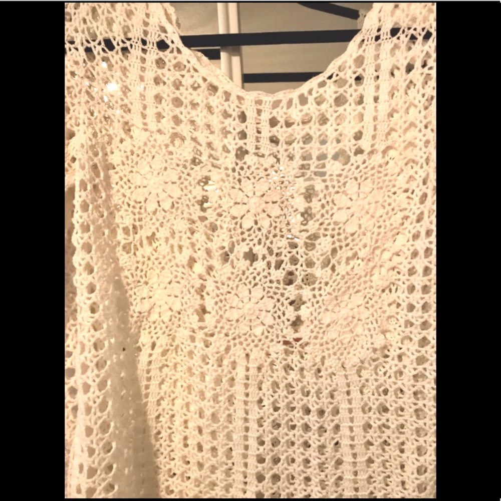 Free People coverup
